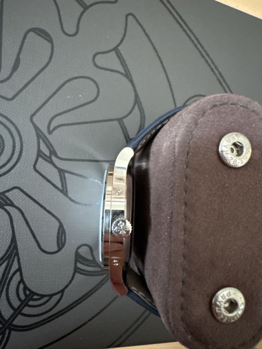 Patek Philippe Orologi: Patek Philippe 5396G-011 – Usato da Teufen AR venduto da sem_f5yg 2