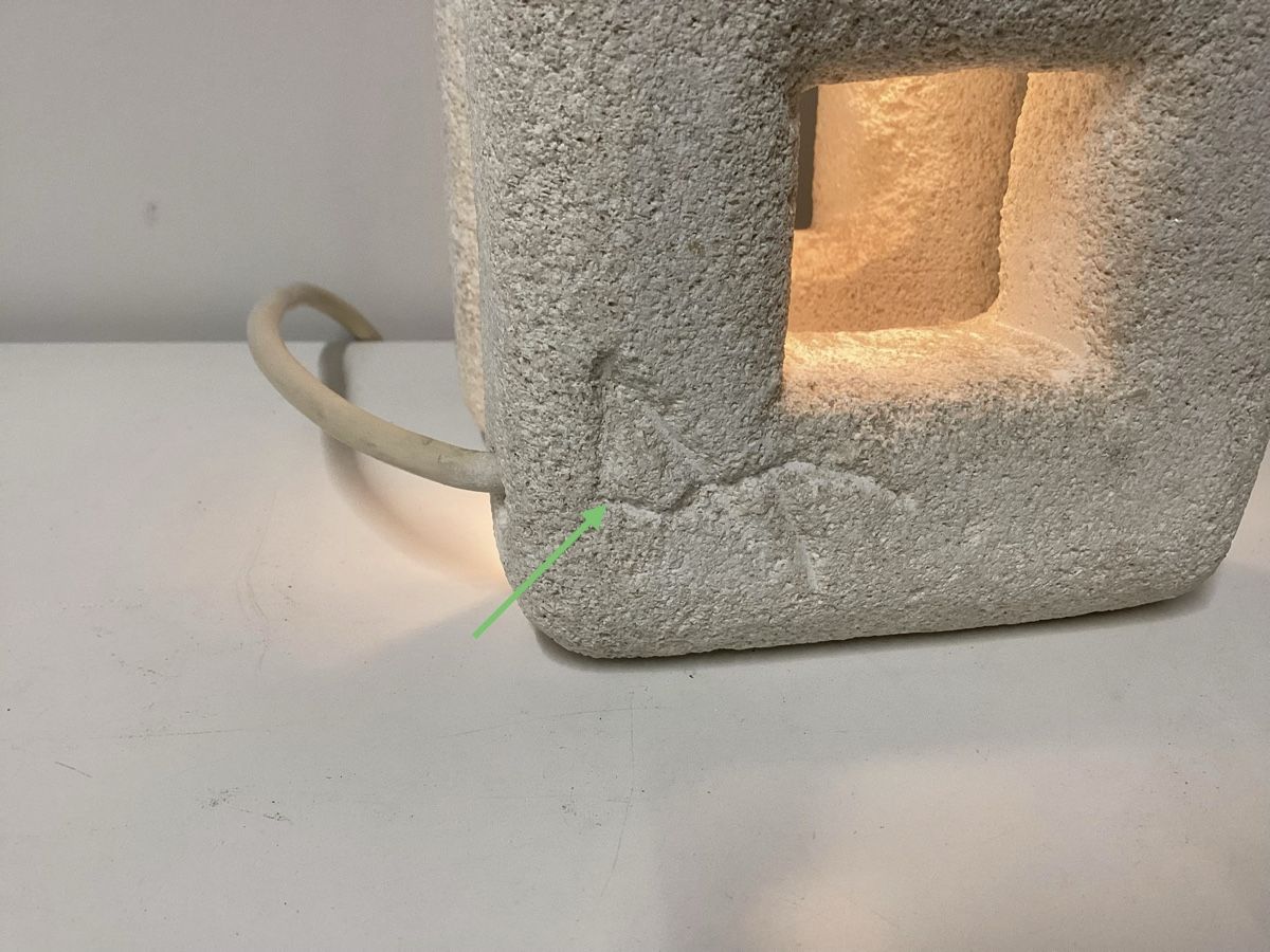 Lampen: Tischleuchte von Albert Tormos – Gebraucht aus Burgdorf von swintila 6