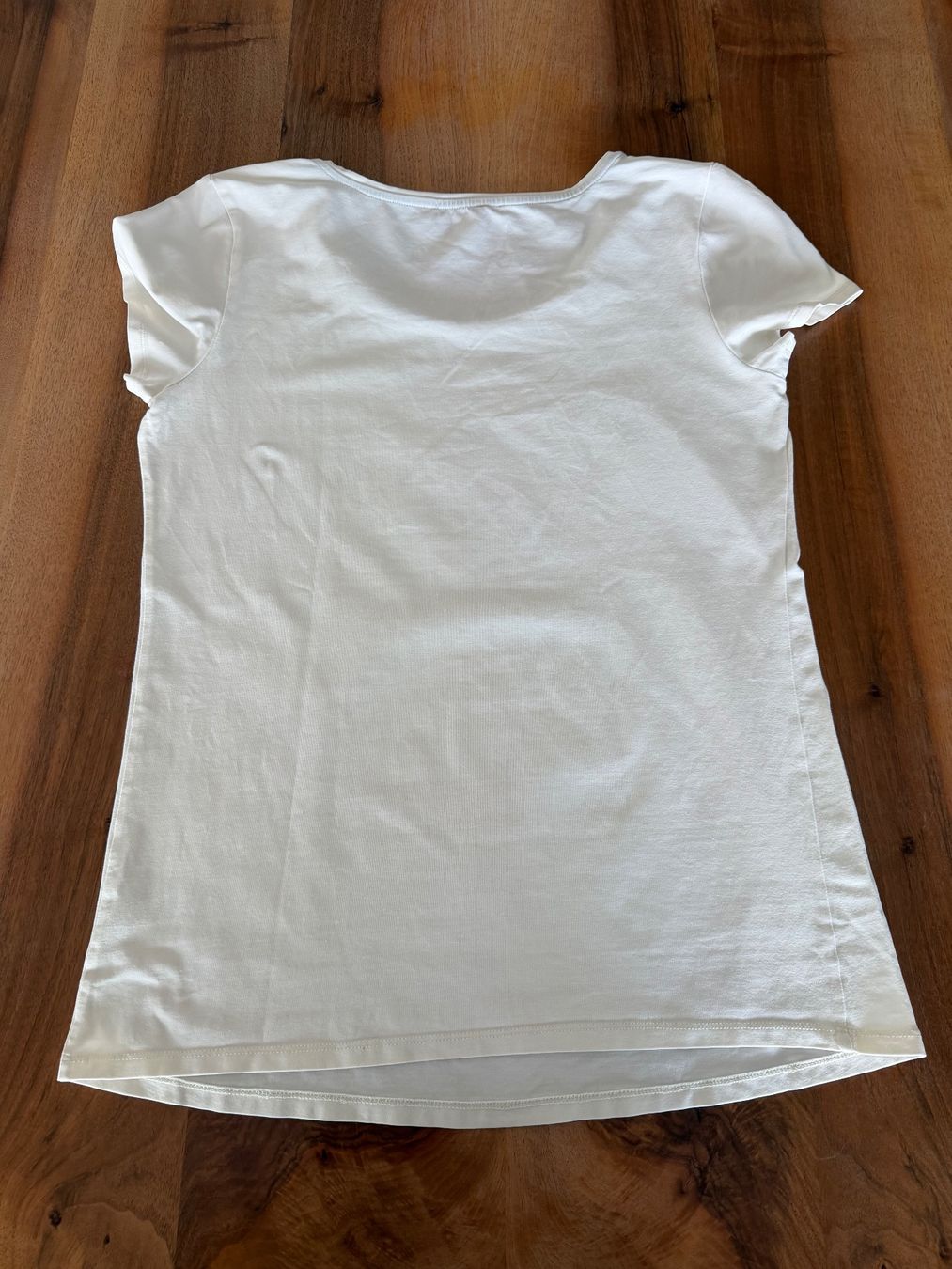 Esprit T-shirt: Schwangerschafts-Shirt, Grösse M – Usato da Haslen AI venduto da s176 4