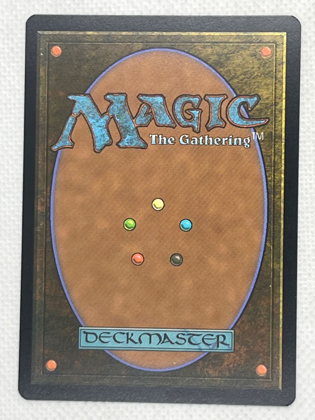Magic The Gathering Cartes à collectionner: MTG Academy Wall DMU 041 Englisch Common – D'occasion à Hinterkappelen par Kim1992 1