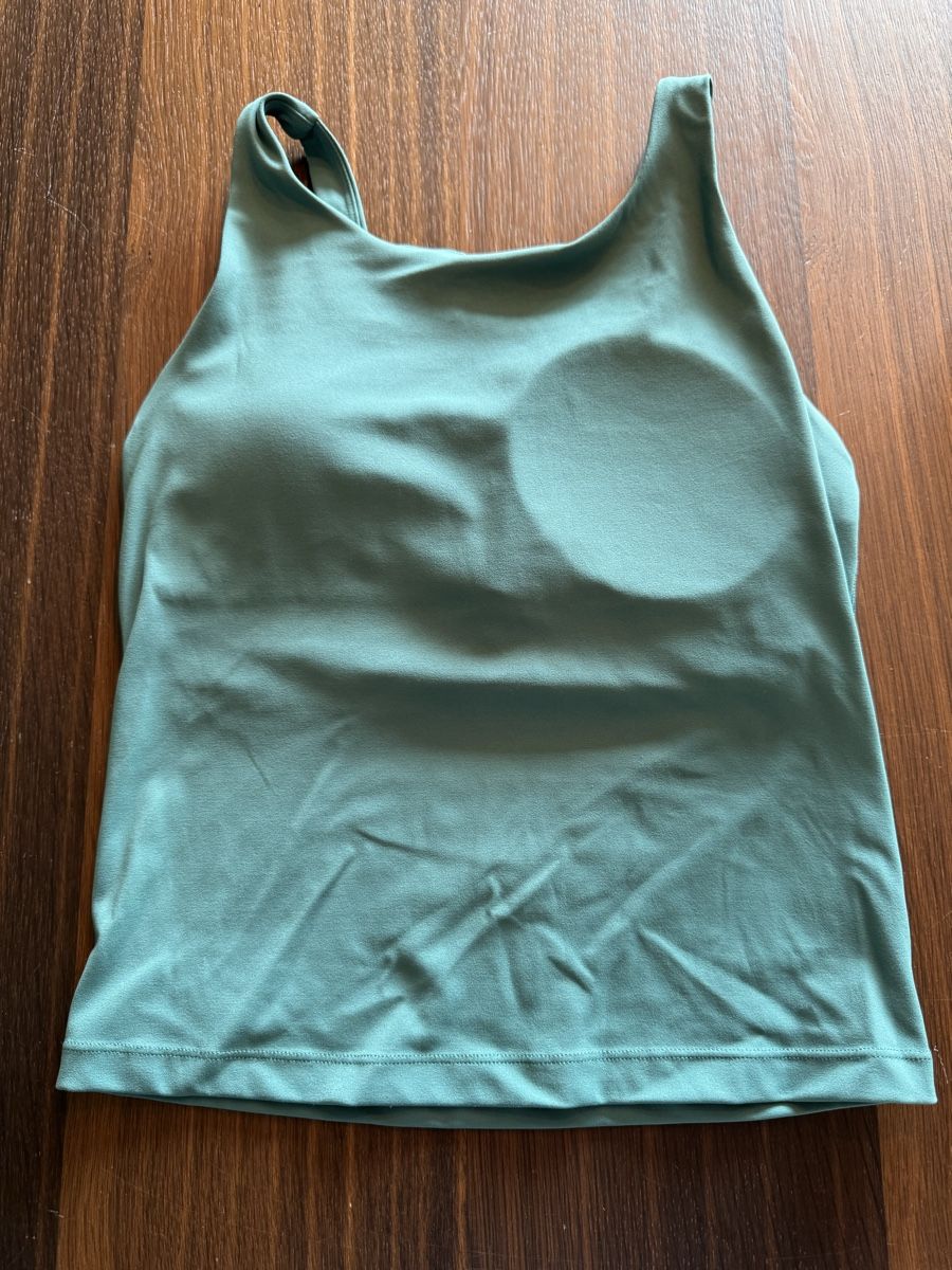 Top: Swiss Designer Sport Top, Gr. S – Usato da Sursee venduto da ste_zr96 1