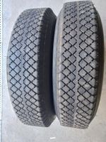 DUNLOP RACING 7.00-19 Oldtimer Rennwagen - Reifen ungebrauch