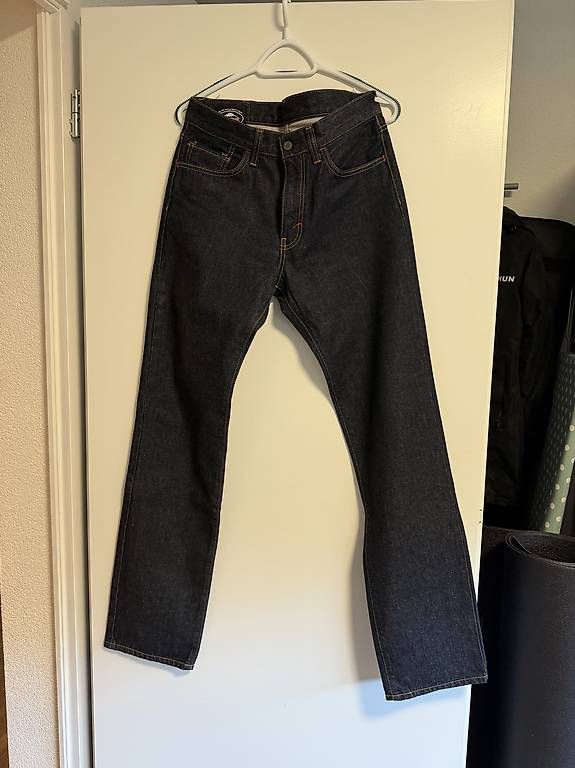 Jeans: Motorrad Jeans Kushitani – D'occasion à Konolfingen par roo_22ft