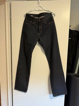 Motorrad Jeans Kushitani