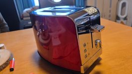 Toaster von Russell Hobbs - Top Zustand, wenig benutzt