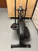 OrbiTrac-Ellipsentrainer für das Training Zu Hause.