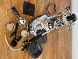 La Pavoni Europiccola