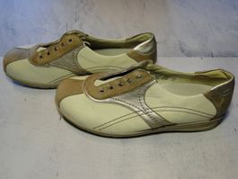 Waldlaüfer 42 - Leder Schuhe