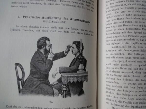 Libri: Wredens Samml. Medizinischer Lehrbücher – Usato da Chur venduto da omonia 4