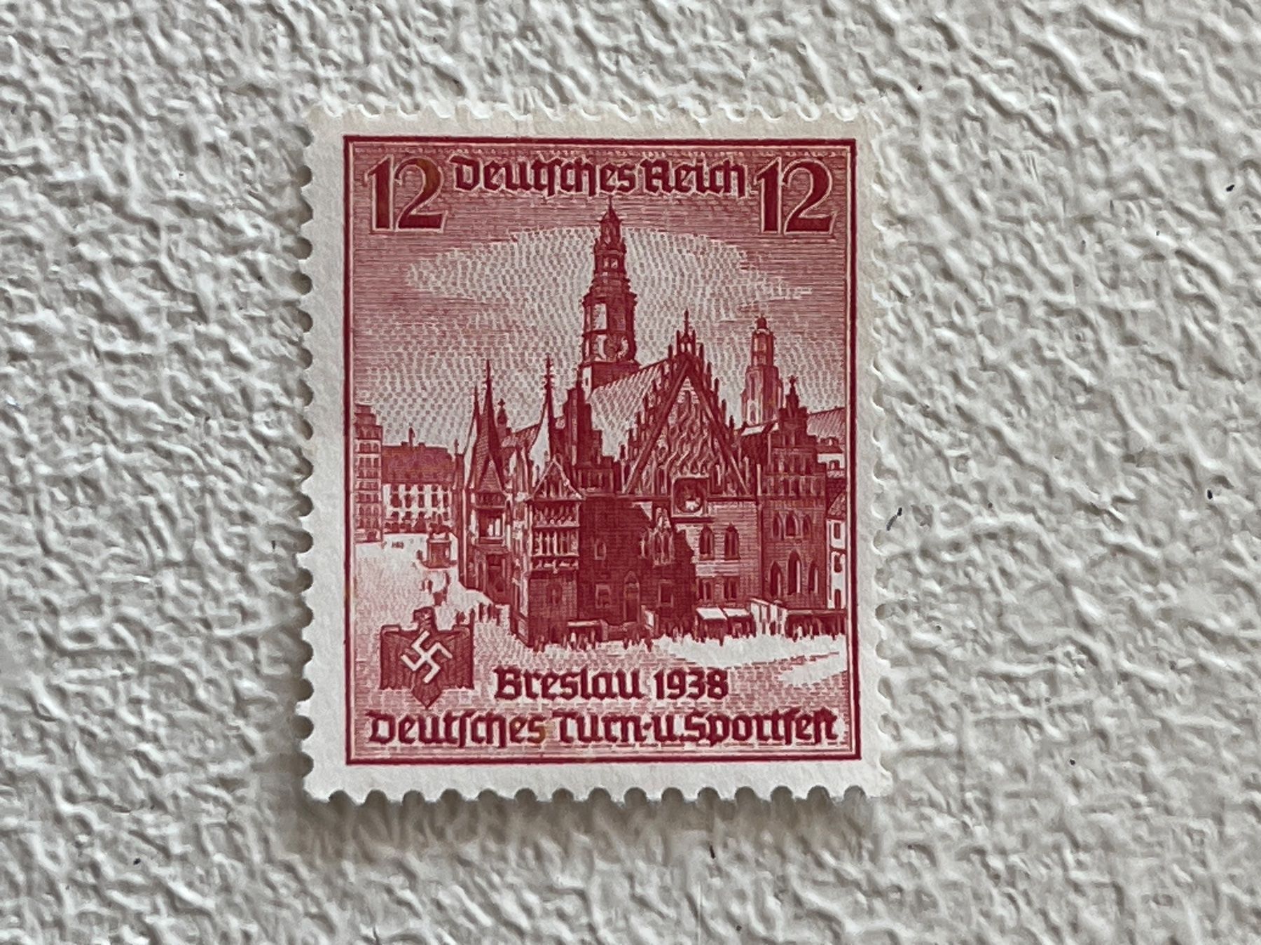 Tutti i francobolli: DR - Deutsche Reich Briefmarke – Usato da Chiasso venduto da AzenYa