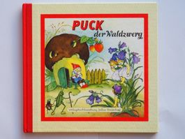 Puck der Waldzwerg