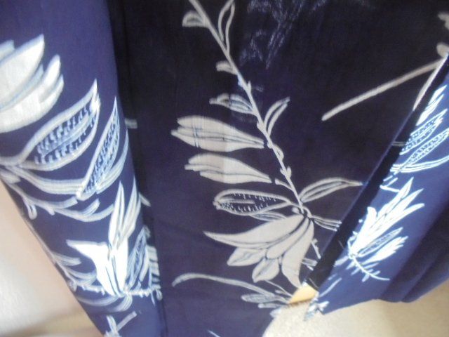Kimonos: Kimono aus Japan Baumwolle NEU – Neu (gemäss Beschreibung) aus Hinwil von Glasperlen 6