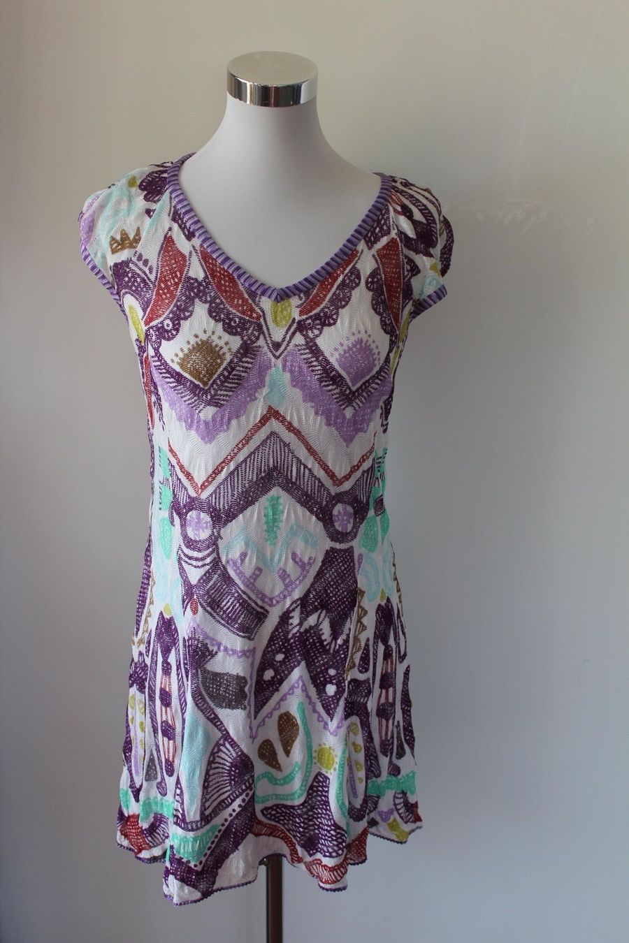 Missoni Vestiti: Missoni Kleid Gr.S – Usato da Zürich venduto da JOD213