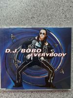 D.J. Bobo