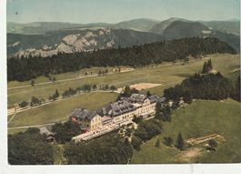Kurhaus Weissenstein