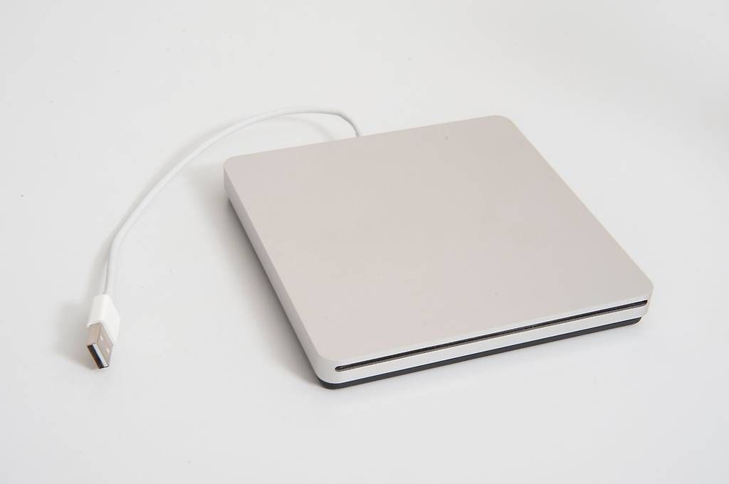 Apple Sistemi audio & multimediali: Apple SuperDrive Lecteur DVD – Usato da Lausanne venduto da Phlox02 1
