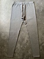 HONGDOU Herren Thermohose - Größe XL für L-XL (neu)