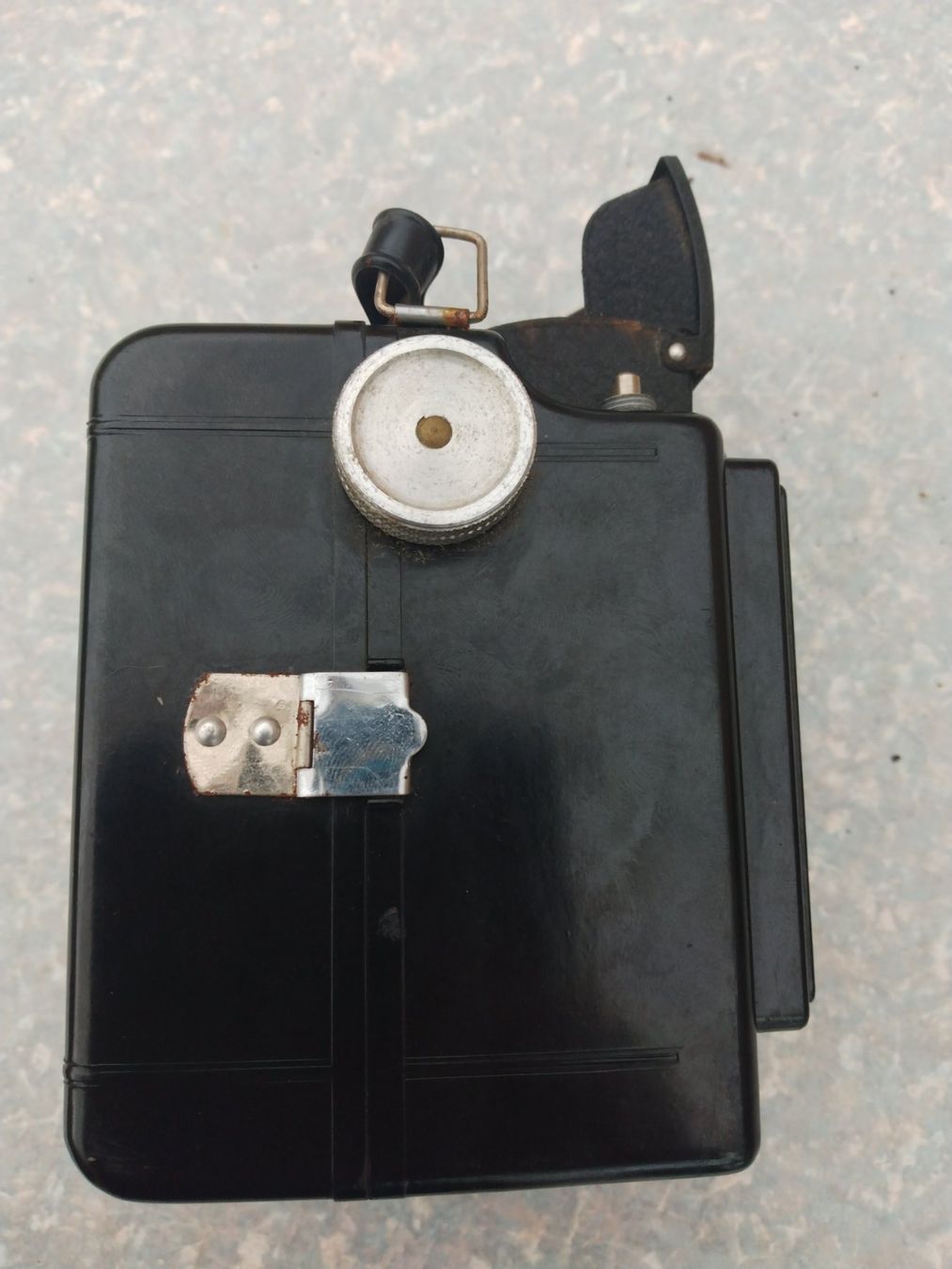 Fotocamera: Kamera 📷 – Usato da Willisau venduto da dan_qdp9 3