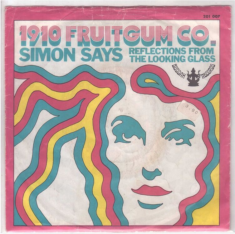 1910 Fruitgum Co Simon Says Kaufen Auf Ricardo