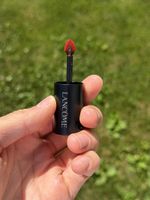 Lancôme Drama Ink Lippenstift Rouge Drama Neu Neupreis 46.-