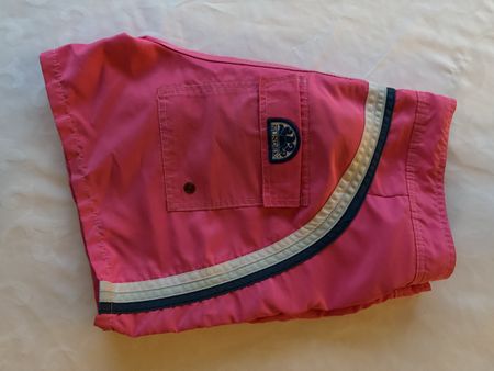 Sundek Badehose