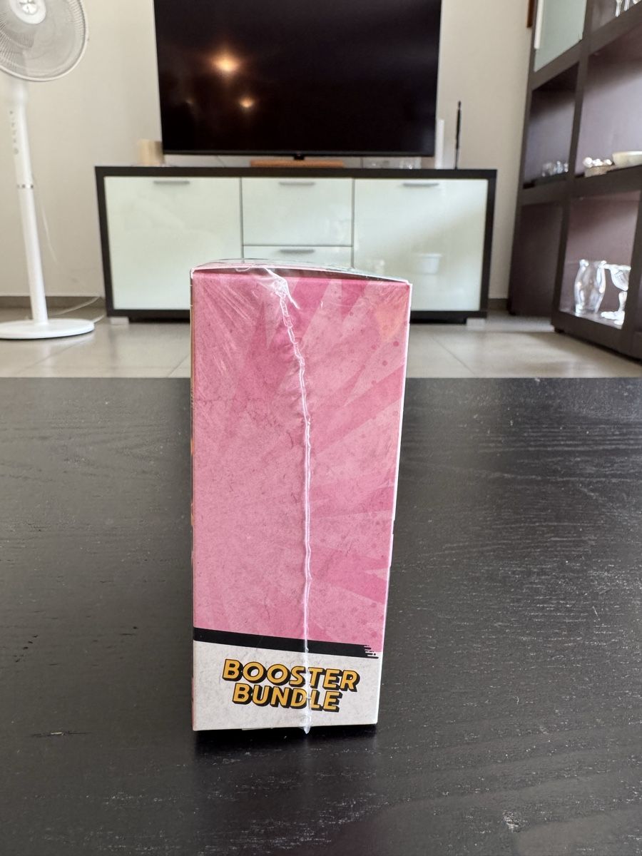 Pokémon Cartes à collectionner: Ascended Heroes - Pokemon Booster Bundle - Sealed - ENG – Neuf avec emballage d'origine à Bellinzona par TheCarden 1