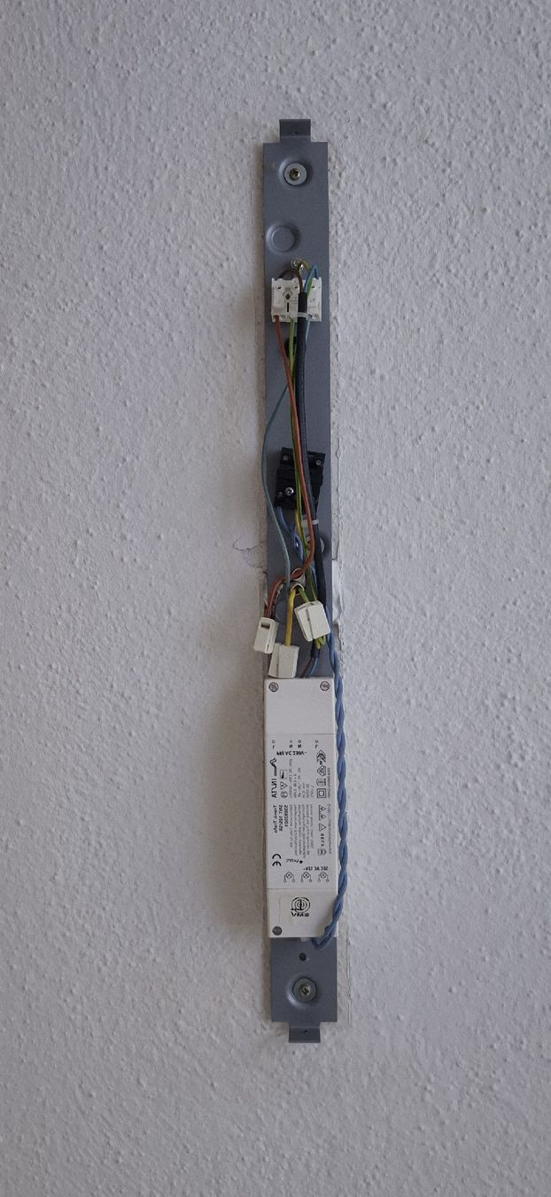 Lampadari & plafoniere: Lampe – Usato da Neuenhof venduto da Vany0607 2