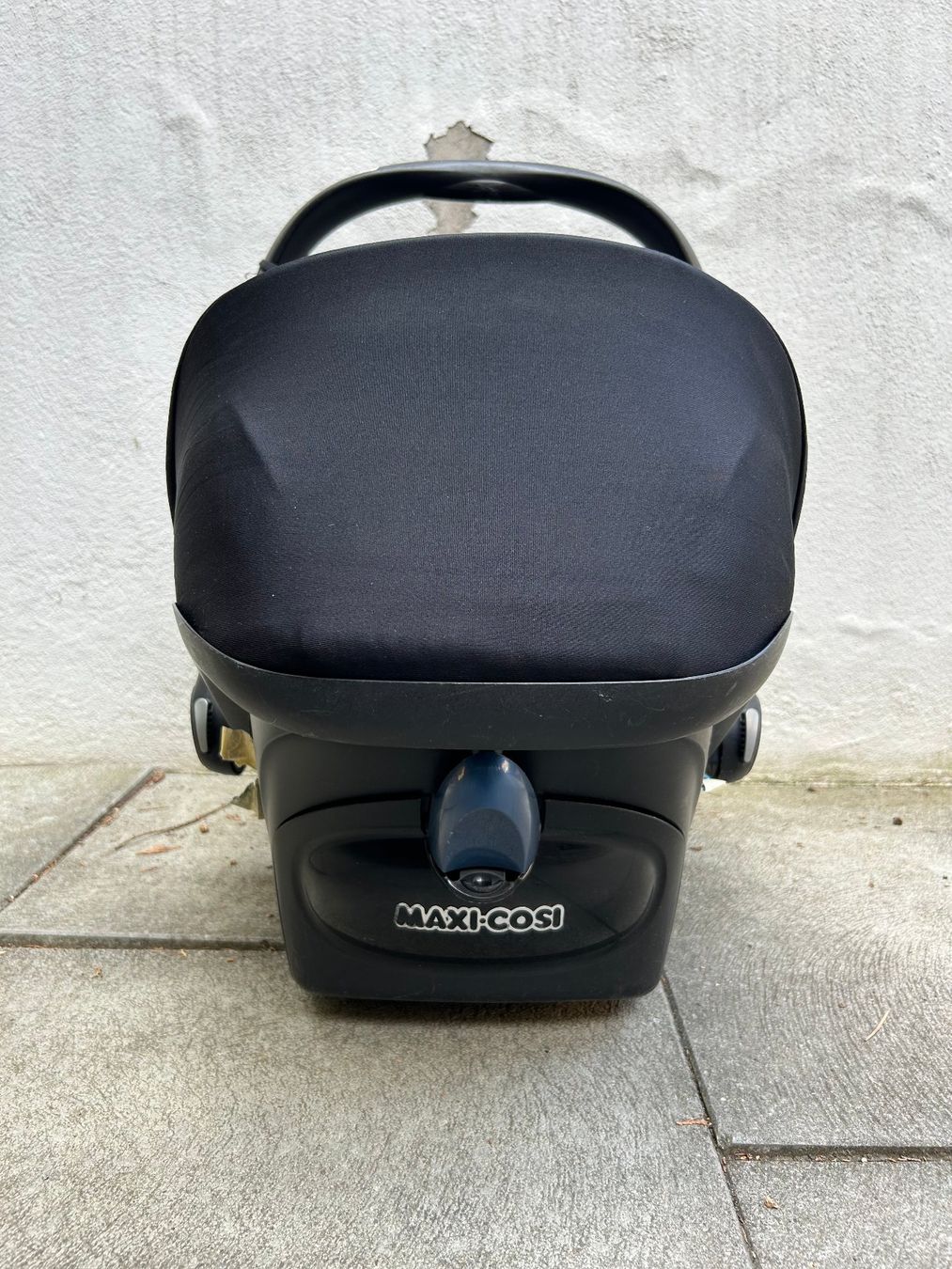 Maxi-Cosi Sièges auto: Maxi-Cosi Babyschale / Autositz – D'occasion à Zürich par sei_c56t 7