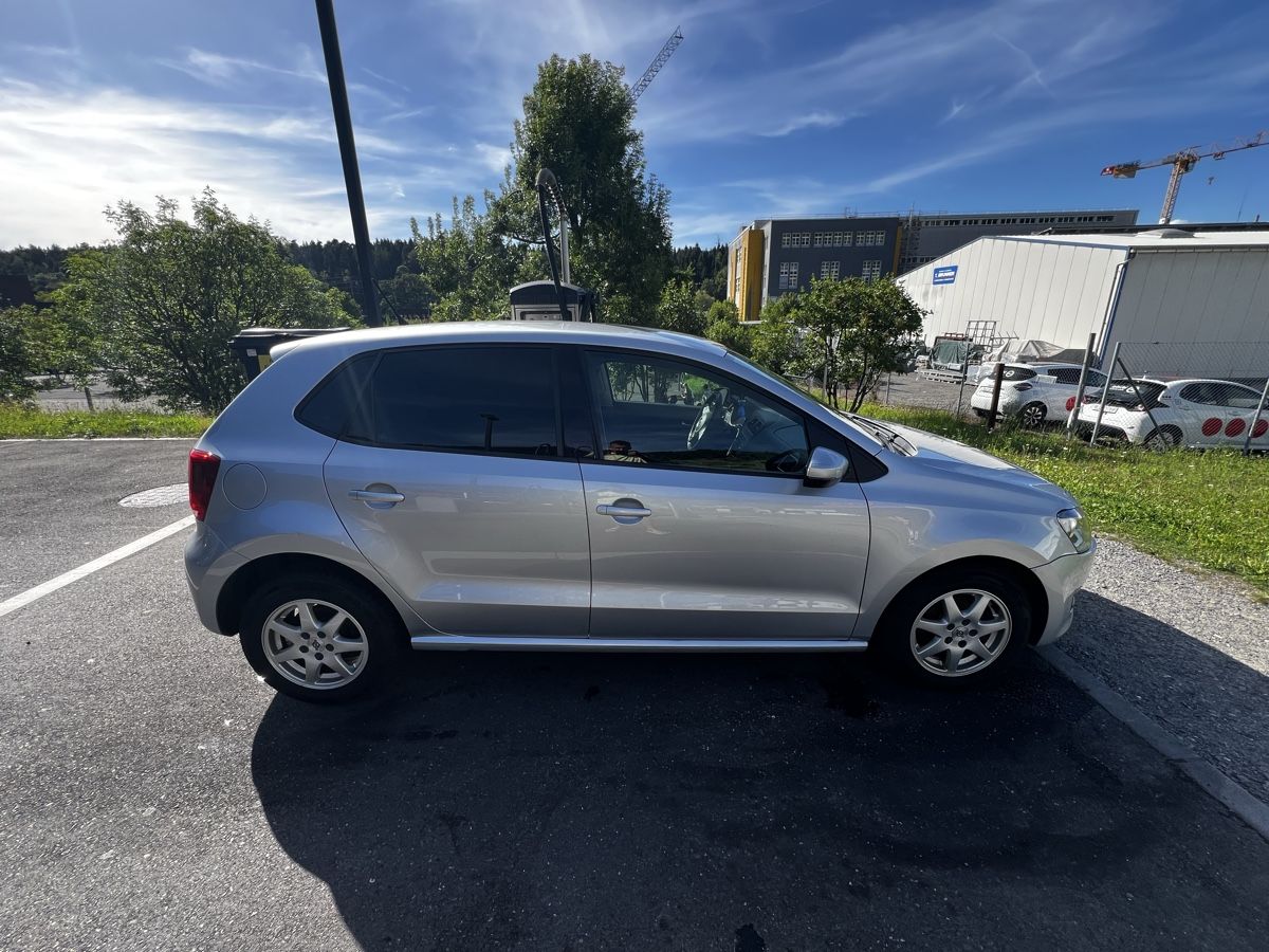 VW Autos: Vw polo – D'occasion à Ebikon par Suruflo 2
