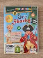 Capt'n Sharky (German Cover) - PC