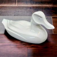 Statuette en porcelaine JHR Hutschenreuther Bavaria de Nord