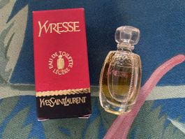 Yvresse miniature Yves Saint-Laurent