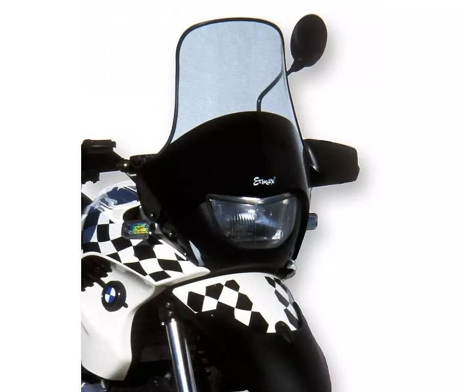 Tutti i ricambio per moto: BMW 650 GS, neue Windschutzscheibe – Usato da Niederhasli venduto da madmax23