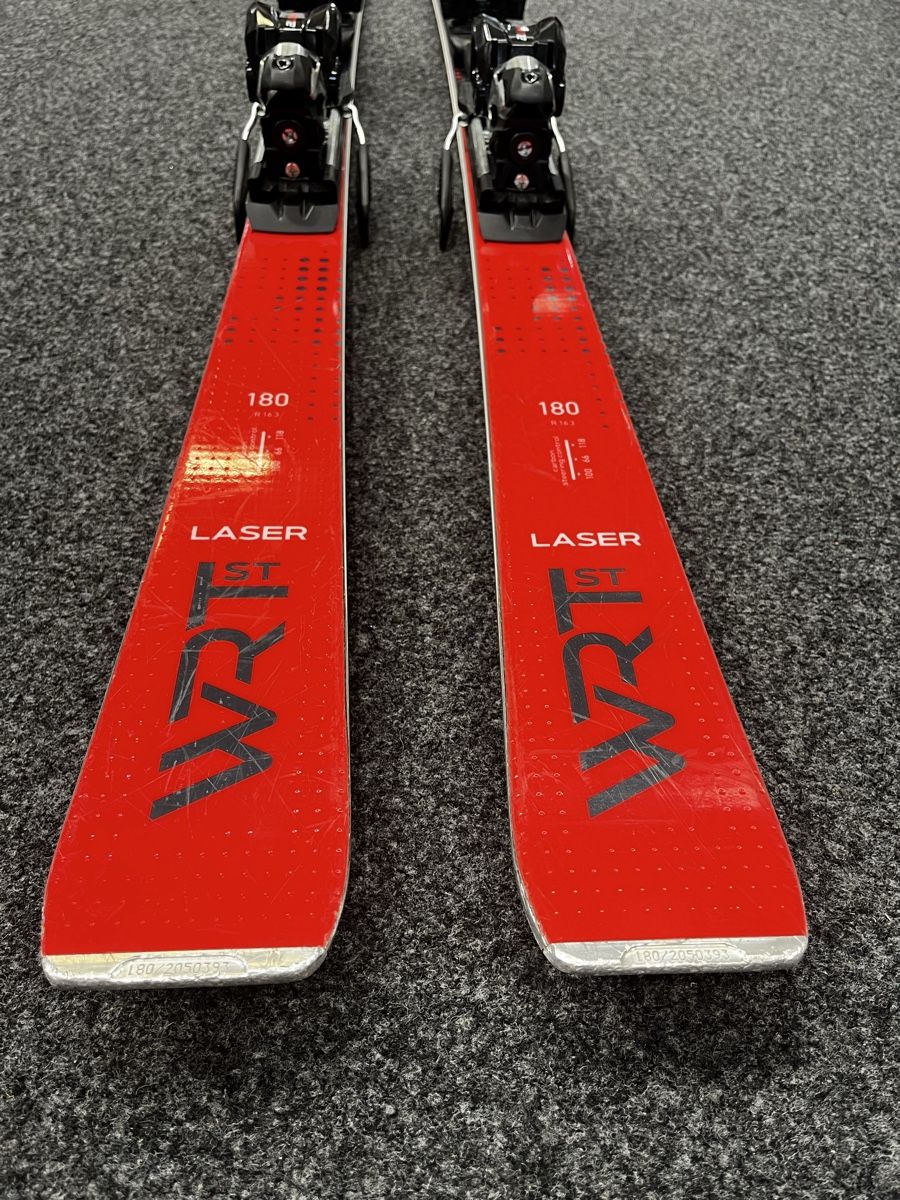 Stöckli Skis: Stöckli Laser WRT 180cm – D'occasion à Fehraltorf par jdi_zmf8 3