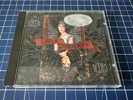 Cher – Love Hurts