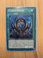 Yugioh Karte THSF-DE020 1.ST