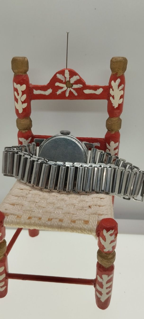 Orologi: Montre riva 40's – Usato da La Chaux-de-Fonds venduto da jac_9llg 4