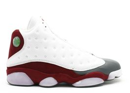 Air Jordan 13 "Team Red-Flynt" - EU44