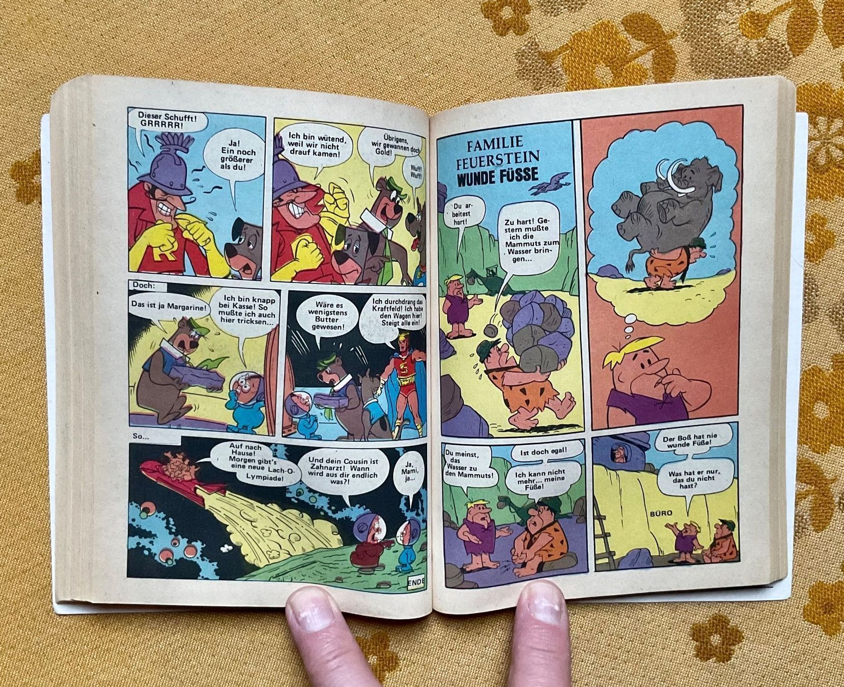 Fumetti: Condor Comic-Gold Nr 9 von 1984 – Usato da Endingen venduto da nathan05 6