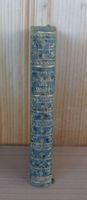 Antikes Buch In Heide und Wald Hermann Löns ca. 1930er Jahre
