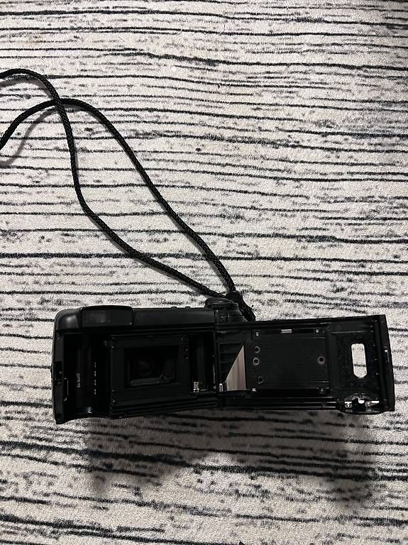Olympus Kamera: OLYMPUS AF SUPER ZOOM 760 & 38-76MM – Gebraucht aus Spreitenbach von env_tk78 4