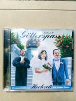 Kabarett Götterspass - Hochzeit & weitere Perlen   ©'1997