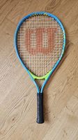 Wilson US Open 21 Kindertennisschläger - wie neu!