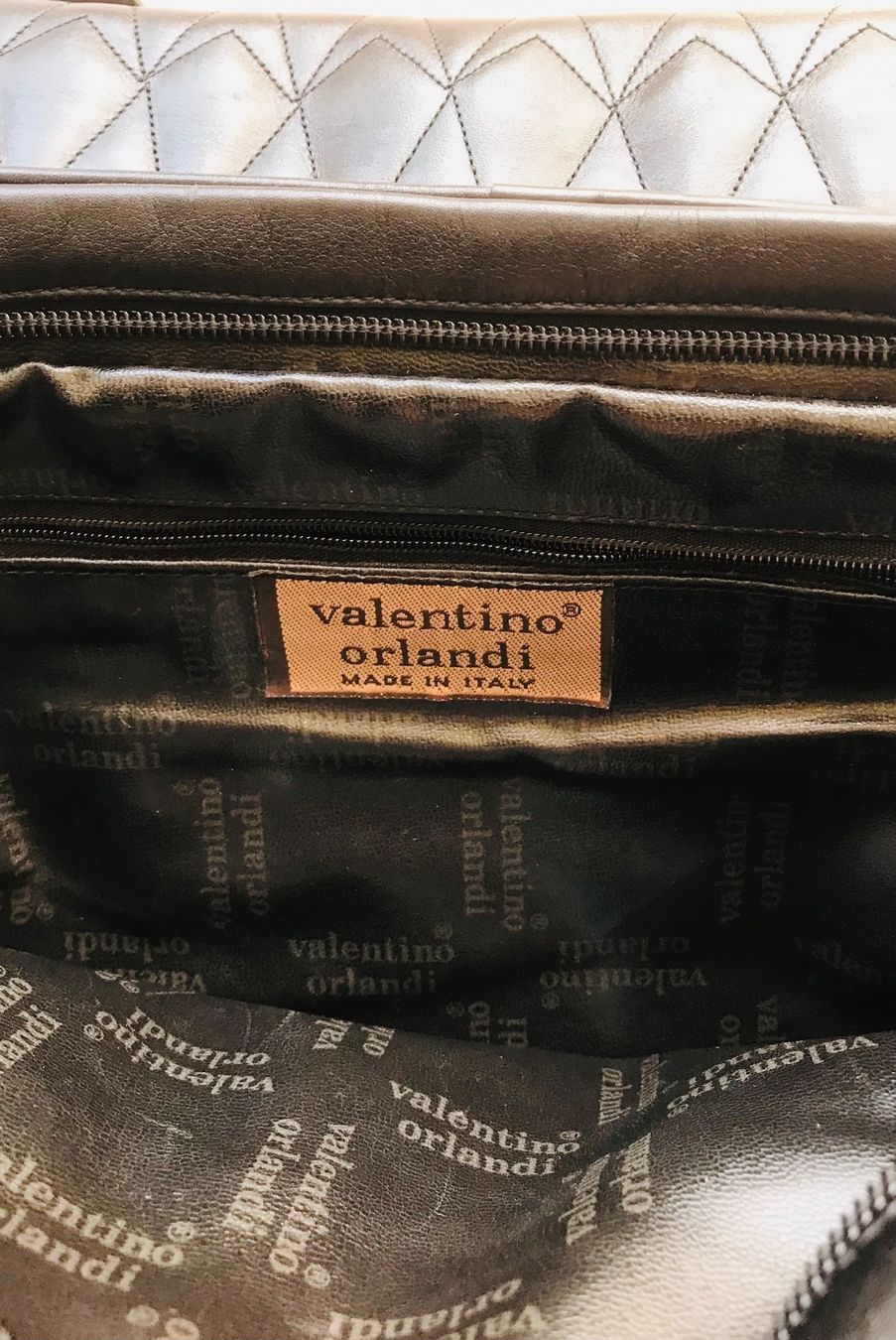 Valentino Borse da donna: Valentino Orlandi Handtasche – Usato da Zürich venduto da Hippoly1955 3