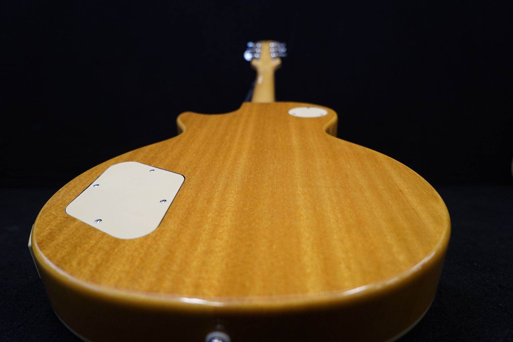 Strumenti musicali: Epiphone  Les  Paul  Standard  Birdeyes Maple LTD Edition – Usato da Ortschwaben venduto da Musictrade 8