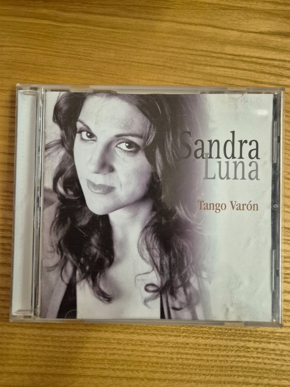 CD: Tango CD's - 9 Stück – Usato da Au ZH venduto da dae_pkq7 6