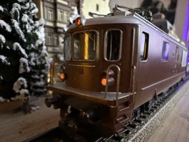 Hag 180 BLS Re 4/4