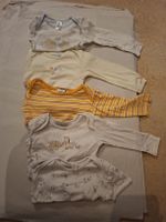 Baby Bodies, Gr. 74/80, Langarm, 1 kurzarm, Winter