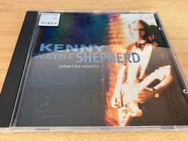 Kenny Wayne Shepherd – Ledbetter Heights