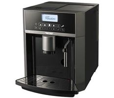 Turmix Just Touch Kaffeemaschine (DEFEKT)